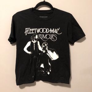Fleetwood Mac Rumours Tee - Small